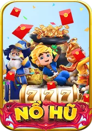 Nổ hũ