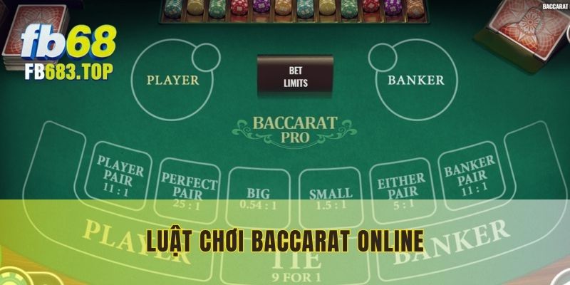 Nắm rõ luật chơi và cách tính điểm khi tham gia