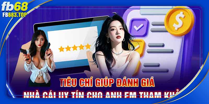Những lưu ý khi lựa chọn nhà cái uy tín