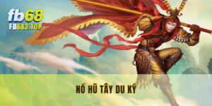 Nổ hũ tay du ký