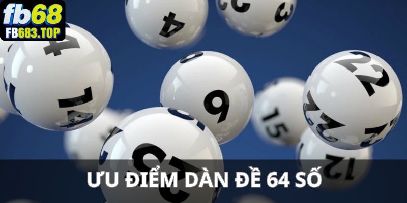 Ưu điểm hấp dẫn khi sử dụng phương pháp hiệu này